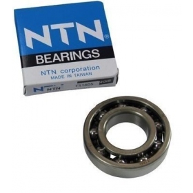 Shaft bearing NTN 25x52x13 MORINI (SUZUKI) 50 2T