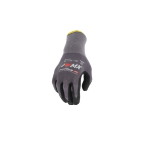 TMV Pitpaws gloves Black 