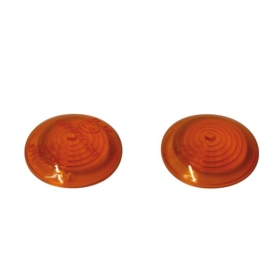 SHIN YO Indicator Lenses 1pc. BULLS