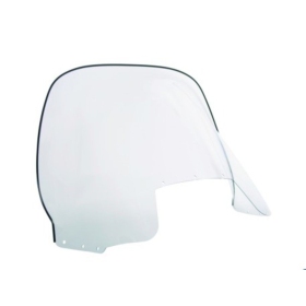 Kimpex Windshield Clear Yamaha Bravo 250 1988-2012