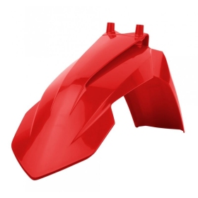 Polisport front fender MC 65 (2021->) SX645 (2016-2023) Red