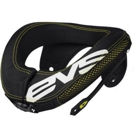 EVS R3 Neck Support youth black