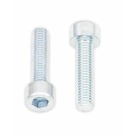 BOLT CHC Screw M6x1x25mm 10 pieces