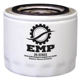 EMP tepalo filtras Mercury/Mariner 75/90/115/135/150 EFI