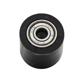 Roller for chain guide tensioner 32MM/M8 GAS GAS/ HONDA/ HUSQVARNA/ KAWASAKI/ KTM/ SUZUKI/ YAMAHA