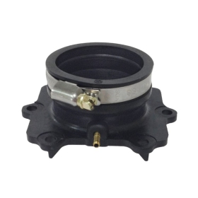 Sno-X Carburator flange Arctic Cat