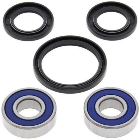 ALL BALLS Front Wheel Bearing Kit Yamaha FZR 1000 89-95/XJ 600-900 91-02/XJR 1200 94-98