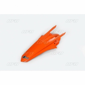 UFO Rear Fender KTM EXC 125-500 17-22