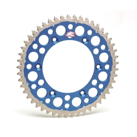 RENTHAL Twinring Rear Sprocket 1500 - 520 50T