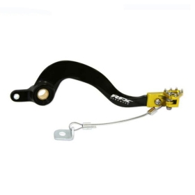 RFX Pro ST Rear Brake Lever SUZUKI RM-Z 250-450cc 2008-2025