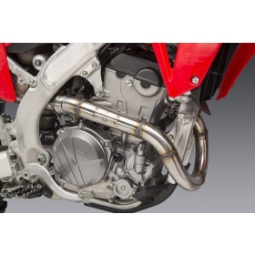 Yoshimura Full System Honda Crf250R 2022 Rs-12 FS SS/SS/CF