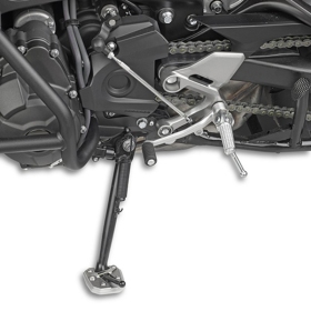 GIVI ES2122 side stand pad YAMAHA MT-09/ NIKEN 900/ XSR900 16-22