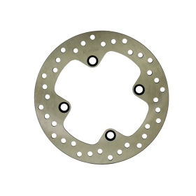 Bronco Rear Brake Disc Yamaha Grizzly 550/700