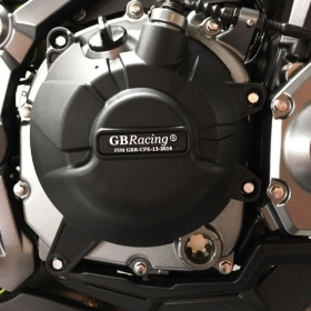 GB RACING Cluch Cover Kawasaki Z900