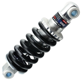 EXA FORM Bike Coil Shock Absorber - 165/38mm