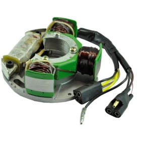 Kimpex Stator Arctic Cat Z / Panther / Bearcat / Jag 370-440 1999-2008