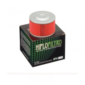 Air filter HIFLO HFA1002 HONDA C 50-90cc 1980-1999