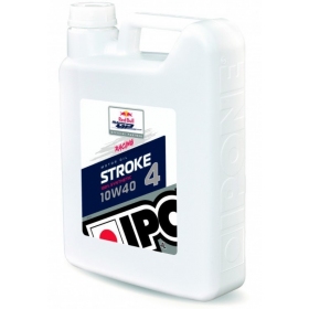 IPONE STROKE 4 10w-40 synthetic oil 4T 4L