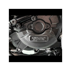 GB RACING Generator Cover DUCATI SUPERSPORT 937