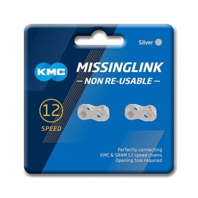 KMC grandinės sujungimas CL-552-NP