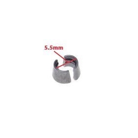 Valve retainer 5.5mm 1pc