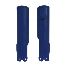 RACETECH Fork Protectors HUSQVARNA FC 250/450cc 22-23 Blue