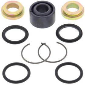 ALL BALLS Bottom Shock Absorber Bearing Kit Kawasaki KX60/80 83-03