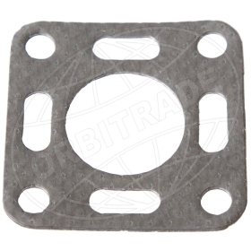 Orbitrade exhaust gasket 2001, 2002, 2003, MD6, MD7