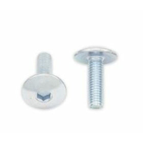 BOLT Fairing Head Screw M5x0,80x16mm 10 pieces