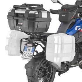 Givi PLO5143MK šoninių daiktadėžių laikikliai BMW R1300GS 24