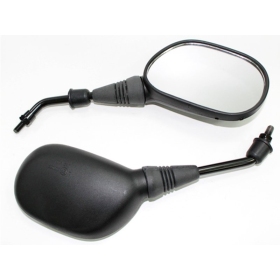 Tec-X Universal mirrors M8 2pcs