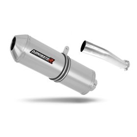 Yamaha YZF R1 1000 RN04 1998 - 2001 EU Approved Exhaust Silencer OVR