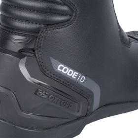 Oxford Code 1.0 DRY2DRY MS Boots