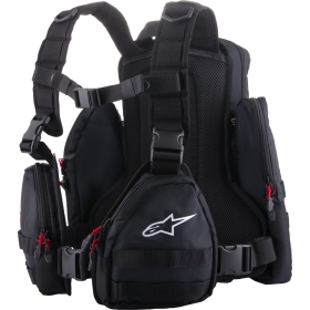 ALPINESTARS TECHDURA TACTICAL Kuprinė 9L