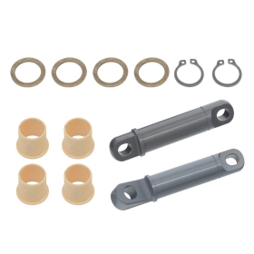 Sno-X A-Arm Bushing Kit