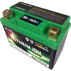 SKYRICH Battery Lithium-Ion - LTX5L 12V