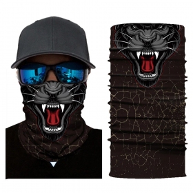Face mask Panther