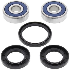 ALL BALLS Front Wheel Bearing Kit Yamaha RD 350 73-75/XV/XVS 750-1100 99-17