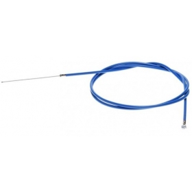 BICYCLE BRAKE CABLE 1650 mm