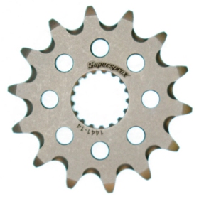 Supersprox / JT Front sprocket 1441.14 SC 14t