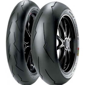 Tyre PIRELLI DIABLO SUPERCORSA SC2 V2 TL 73W 180/55 R17