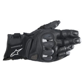 Alpinestars Glove Belize v2 Drystar Black