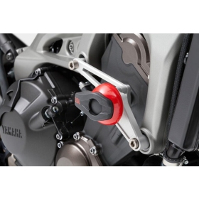 LSL Crash Protectors Fitting Kit Yamaha MT-09