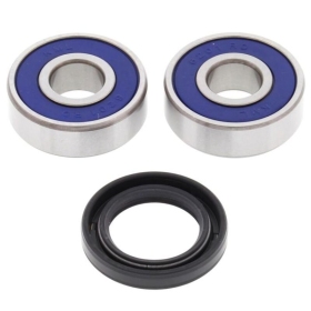 ALL BALLS Wheel Bearing Kit HONDA CRF/XR 50 02-24/DR 200 86-09/GN 250 85-88