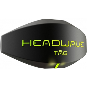 Headwave Tag Motorcycle šalmo garso sistema