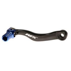 RFX Race Gear Lever HUSQVARNA TC / FC / FE 125-501cc 2016-2023 Black/Blue