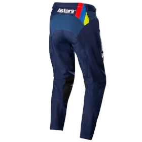 Alpinestars kelnės Racer Braap Mėlyna