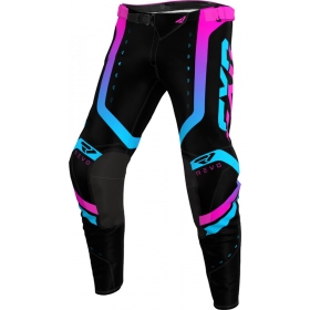 Off Road Pants FXR Revo Pro LE Youth