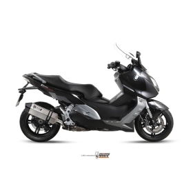 MIVV Speed Edge Muffler BMW C 600 Sport