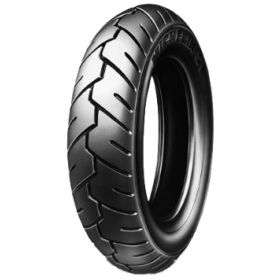 Tyre MICHELIN S1 TL/TT 50J 3,00 R10